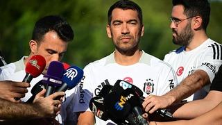 Beşiktaş'ta Daniel Amartey krizi! Kendisi için ayarlanan uçağa binmedi... Gitmek istemiyorum