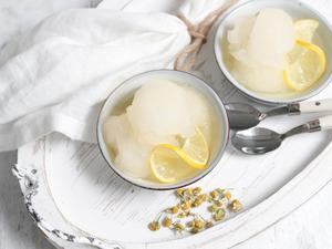 Evde limon sorbe tarifi: Evde limon sorbe nasıl yapılır?