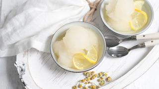 Evde limon sorbe tarifi: Evde limon sorbe nasıl yapılır?