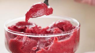 Evde ahududu sorbe tarifi: Evde ahududu sorbe nasıl yapılır?