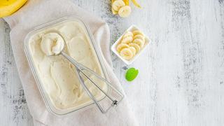 Evde üç malzemeli dondurma tarifi: Evde üç malzemeli dondurma nasıl yapılır?