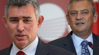 Özgür Özel'den Metin Feyzioğlu'na sert tepki:  Büyükelçi olmasa ben ona diyeceğimi biliyorum