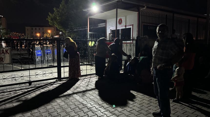 Malatya'da bir kişinin öldüğü bıçaklı kavganın zanlısı tutuklandı