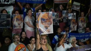 Başkentte, sahipsiz hayvanlara yönelik kanun teklifi protesto edildi