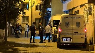 Hatay'da bir eve düzenlenen silahlı saldırıda 1 kişi yaralandı