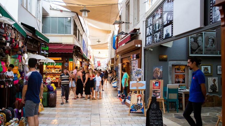 Ne Bodrum ne Akçay! Tatile gidemeyenin imdadına 'akraba' yetişti