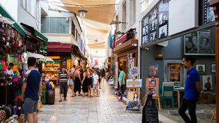 Ne Bodrum ne Akçay! Tatile gidemeyenin imdadına 'akraba' yetişti