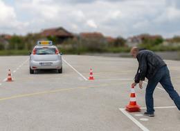L park tarih oluyor, sınav süresi uzuyor! Direksiyon sınavında yeni dönem: Tarih ve yeni kurallar belli oldu