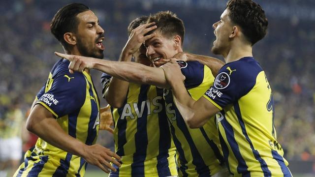 Göztepe'ye Fenerbahçe'den 2 transfer!