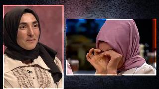 MasterChef'in yeni yarışmacısı Ayşe Ekiz oldu! Yayladan çektiği katılım videosu sosyal medyayı salladı