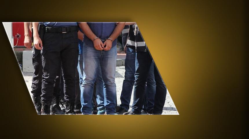 Son dakika | Elebaşları Tuncer Aslan! Tefeci örgüte darbe: 4 ilde düğmeye basıldı, onlarca şüpheli yakalandı