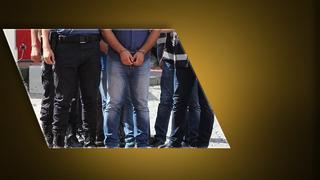 Son dakika | Elebaşları Tuncer Aslan! Tefeci örgüte darbe: 4 ilde düğmeye basıldı, onlarca şüpheli yakalandı