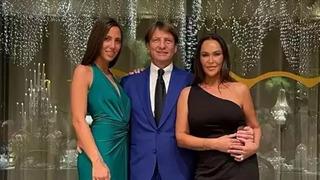 Hülya Avşar ve Kaya Çilingiroğlu'nun kızları Zehra Çilingiroğlu sevgilisiyle görüntülendi! Flaşlar şaşırttı