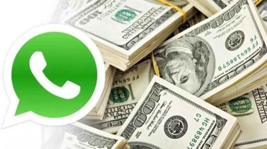 Whatsapp &uuml;cretli mi oluyor? Tuzağa dikkat