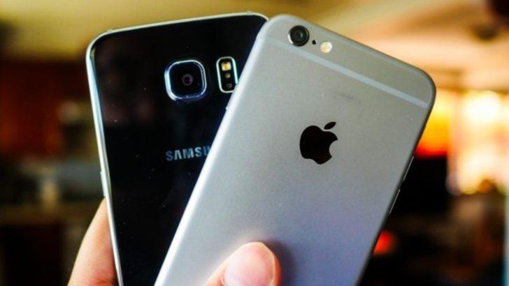 Samsung ve Apple’a dava açmaya hazırlanıyor