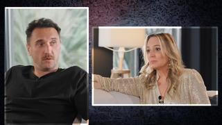 Saba Tümer Dans eden erkekler güzel sevişir derler deyince Fırat Çelik açık konuştu! Ünlü sunucu rahatsız oldu