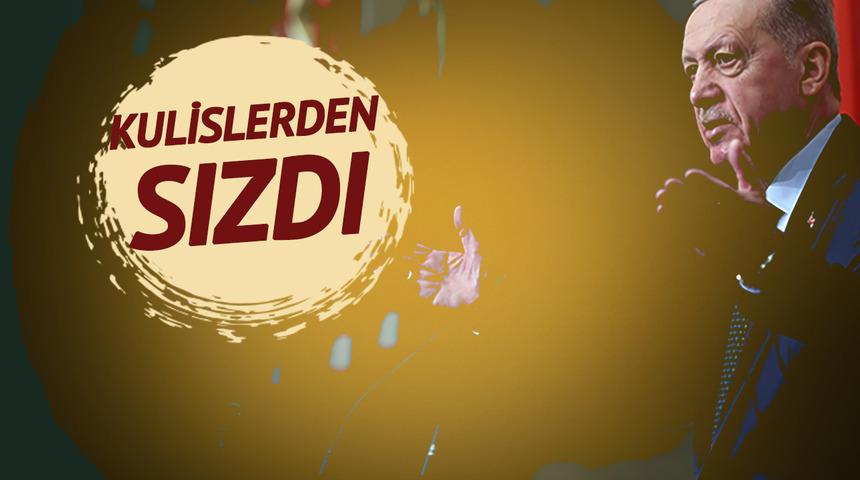 AK Parti kulislerinden sızan 'değişim': Bayrak değişimi yarın! Tüm gözler Erdoğan'ın en yakın kurmaylarında