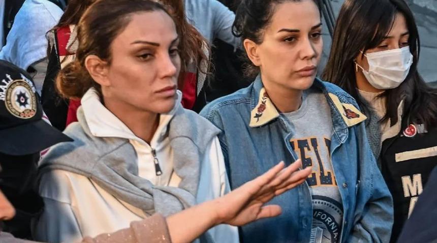 Dilan Polat'ın tahliye olması bekleniyordu! Gündem olan iddia