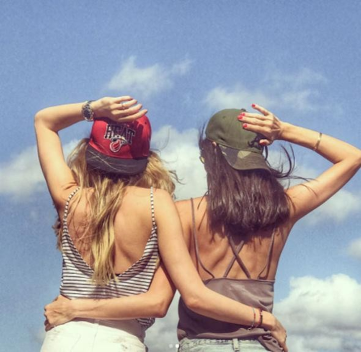 Yasemin'e sürpriz yeni yaş kutlaması! G4