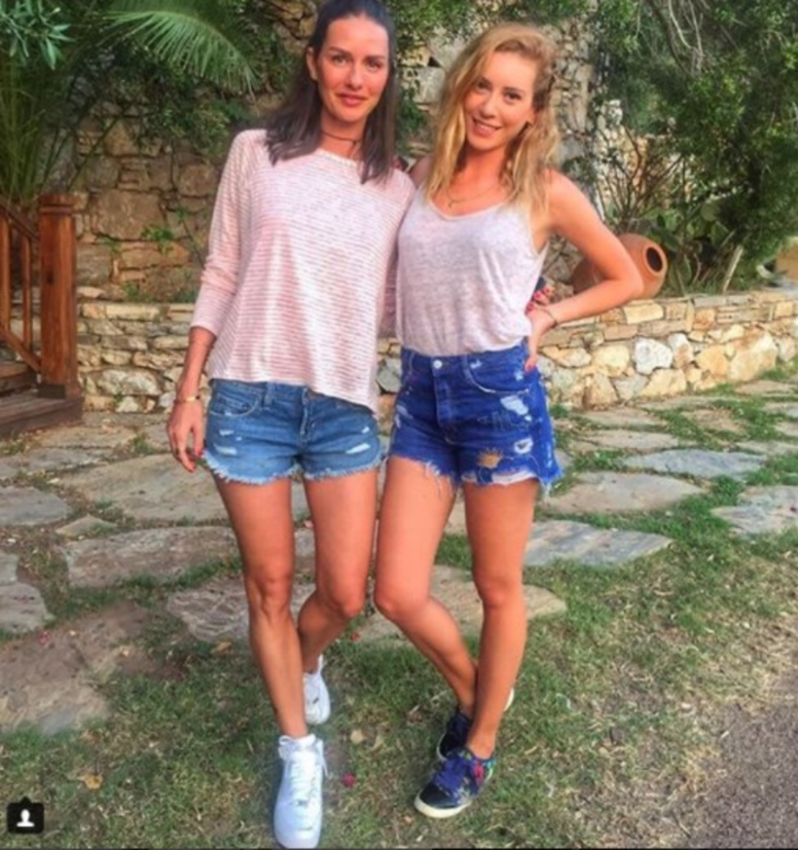 Yasemin'e sürpriz yeni yaş kutlaması! G5