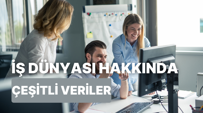Dev kariyer araştırması: İş dünyasında dengeler değişti!