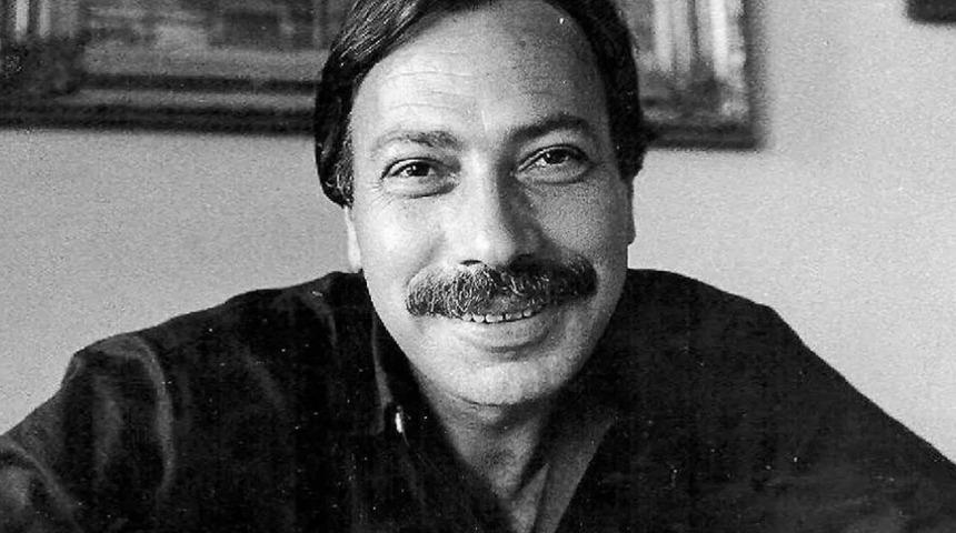 Usta Yazar Ferit Edgü hayatını kaybetti