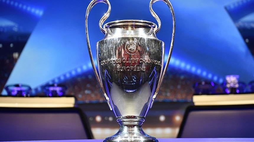 Son 3 sezonu bilmişti! Ünlü kahin açıkladı, 2025 yılında Şampiyonlar Ligi kupası Türkiye'ye geliyor... İşte kazanan takım