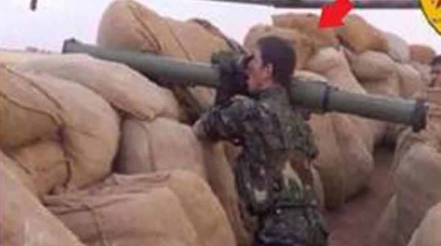 Ter&ouml;r &ouml;rg&uuml;t&uuml; yandaşlarından 3 yalan fotoğraf daha!