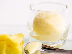 Evde ananas sorbe tarifi: Evde ananas sorbe nasıl yapılır?