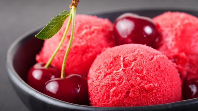 Evde kiraz sorbe tarifi: Evde kiraz sorbe nasıl yapılır?