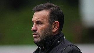 Galatasaray kamp kadrosunu açıkladı! Okan Buruk 3 ismi liste dışı bıraktı
