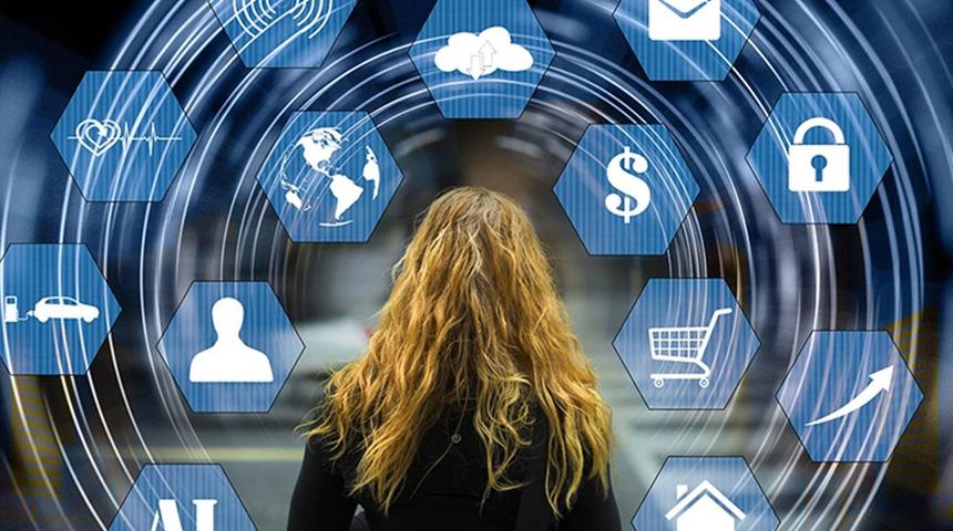 Üniversite tercihi yapacaklar dikkat! Bu bölümler gelecekte de yapay zekadan etkilenmeyecek