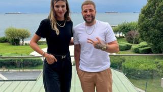 Kısmetse Olur yarışmasıyla tanınan Batuhan Taşarası Survivor'a göz kırpıyor