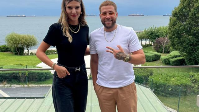 Kısmetse Olur yarışmasıyla tanınan Batuhan Taşarası Survivor'a göz kırpıyor