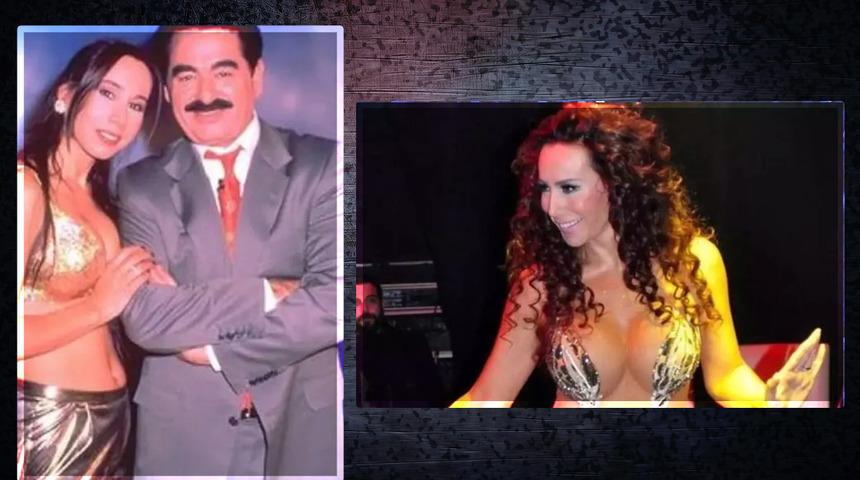 İbo Show ile hafızalara kazınan Asena evlenip bambaşka bir hayata adım atmıştı! İddialı sözler