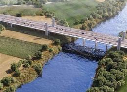 Yunanistan ile ikinci sınır köprüsü: Çalışmalar hız kazandı