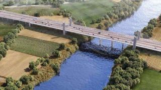 Yunanistan ile ikinci sınır köprüsü: Çalışmalar hız kazandı