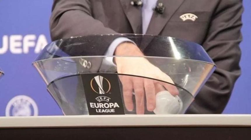 Trabzonspor ve Başakşehir'in tur atlaması durumunda olası rakipleri belli oldu!