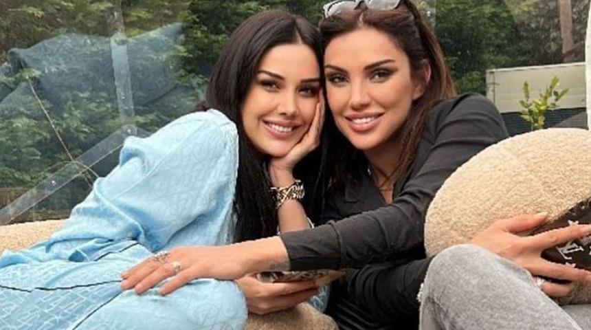 Dilan Polat'ı ziyaret eden Sıla Doğu isyan etti: Kardeşim bitmiş durumda. 47 kilo...