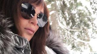 Seren Serengil: Ben Nasuh Mahruki miyim?