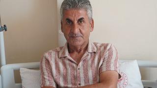 Birçok doktor 'ayaklarının kesileceğini' söylemişti: Verdiği karar hayatını kurtardı! 10 metre yürüyemiyordu, artık 10 kilometre yürüyor