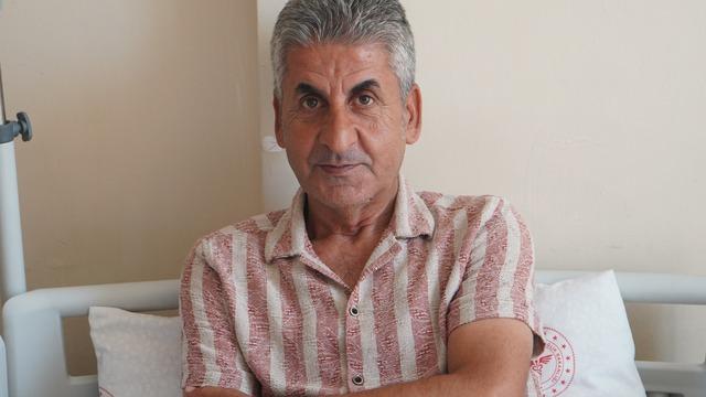 Birçok doktor 'ayaklarının kesileceğini' söylemişti: Verdiği karar hayatını kurtardı! 10 metre yürüyemiyordu, artık 10 kilometre yürüyor