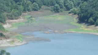 İstanbul'daki barajlarda kritik veri! Doluluk oranı sıcakların etkisiyle 14 günde ortalama yüzde 5 düştü