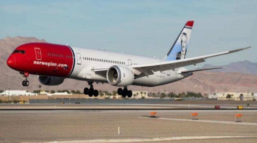 Kısa mesafeli u&ccedil;uşlar i&ccedil;in elektrikli u&ccedil;aklar kullanacak