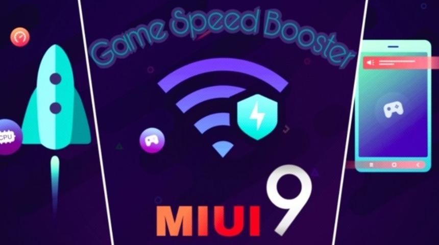 Game Speed Booster ile dikkat &ccedil;ekiyor