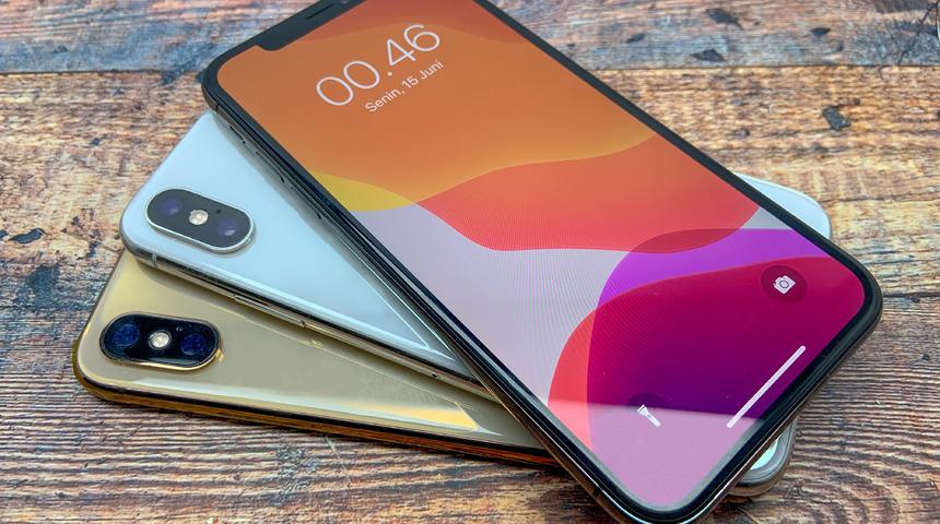 iPhone XS ne zaman çıktı? iPhone XS ilk çıktığında ne kadardı, özellikleri nelerdi?