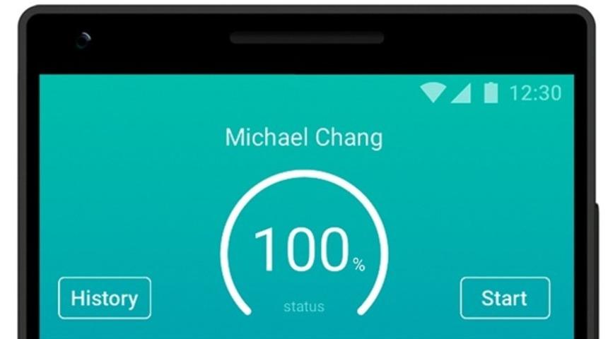 Kalp sağlığı artık parmak ucunda