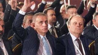 TFF Yönetim Kurulu Toplantısı sona erdi! Süper Lig'de yabancı sınırı tekrar değişti...