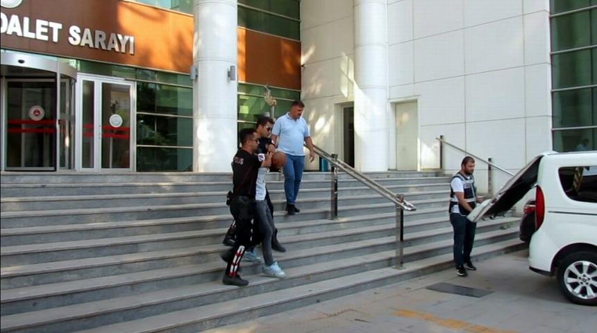 Yer: Mudanya! Hesaba itiraz eden müşteri, büfe sahibini kalbinden bıçaklayarak öldürdü