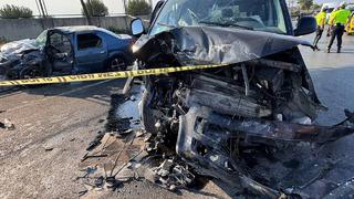 İstanbul'da feci kaza! Can pazarı yaşandı: 7 yaralı